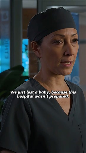 Medical error: truth and lies—who ends up as the scapegoat?