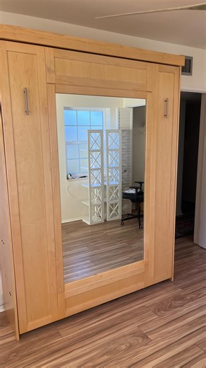 8.8K views · 214 reactions | Mirror mirror on the wall…. Wait a...