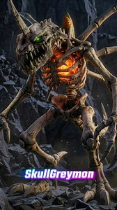 Agumon to Machinedramon Evolution #Digimon #DigimonAI #digivolutions #Agumon #Tyrannomon #SkullGreymon #Machinedramon #Digimon #DigimonEvolution #DigitalWorld #ZLCreations #AIAnimation #AICinematic Request no 14 🔹 Evolution Line: Agumon → Tyrannomon → SkullGreymon → Machinedramon | ZL Creations