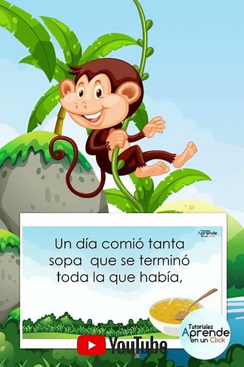 Crucigrama escolar para niños de primaria, DESCARGA GRATIS 👇 incluye el cuento en PDF y Audio cuento