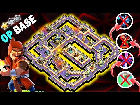*NEW UPDATED*🔥TOWN HALL 17 Th17 WAR BASE With Link | TH17 LEGEND Base With Link | Clash of clans