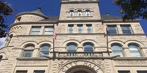 Springfield City Hall to get a major makeover; City council meetings to move when construction begins