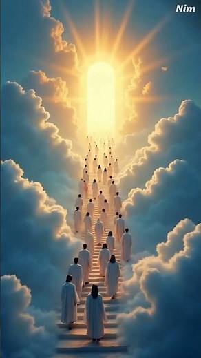 The Second Coming of Jesus: What You Must Know Before It Happens ✨