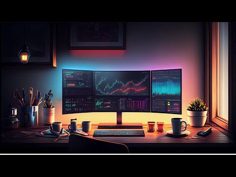 The Most Organic Way To Backtest Perfectly - NQ Futures Strategy