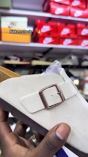 Birkenstock Fully Restocked - Shop Now!