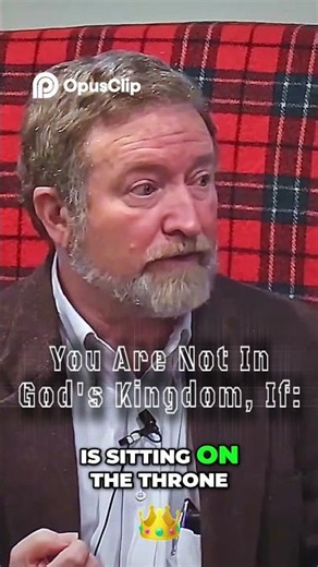 The Self HAS To Be Dethroned | Self vs. Kingship