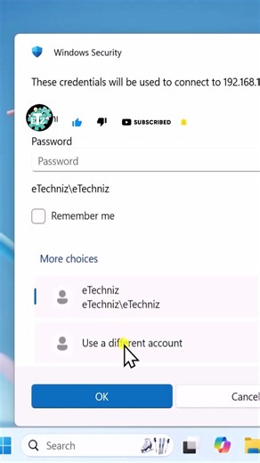 How To Connect Remote Desktop Connection Windows 10 ( Quick Step )