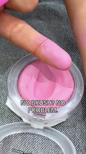 Get a Radiant Glow with MAC's Bouncy Blush