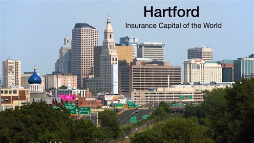 #60 - How Hartford Became the Insurance Capital of the World