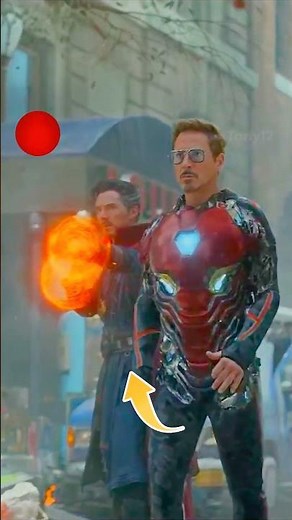 ¿Por qué el traje NANOTECH de Iron Man es INVENCIBLE ¡Ant Man tiene la CULPA! 🤯 #Marvel #IronMan