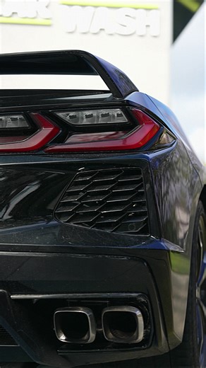 When the day is done and your car has worked hard, you deserve a clean that’s more than just a wash. You deserve a cinematic experience. From every angle, our advanced technology delivers a clean that’s nothing short of amazing. It's the moment your car goes from ordinary to extraordinary. Ready for the ultimate glow-up?