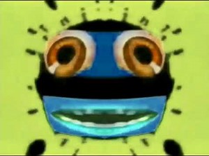 Reupload Klasky Csupo Effects 1 in G Major 74 + Low Voice