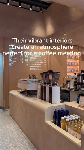 @WatchHouse has opened its first international cafe, in a space designed to reflect Midtown’s one-of-a-kind vibrancy. ☕ Serving rare blends by day and curated cocktails by evening (coming soon), the latest House is perfectly fitting for morning stops, shopping breaks, or happy hours along Fifth Avenue. True coffee drinkers will love the Rarities collection, featuring some of the world’s most exceptional flavors. 📍 660 Fifth Avenue and 54th Street #ModernCoffee #WatchHouse #WatchHouseNYC #Coffee