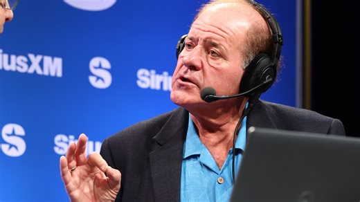Broadcast icon Chris Berman makes retirement call on his legendary ESPN career