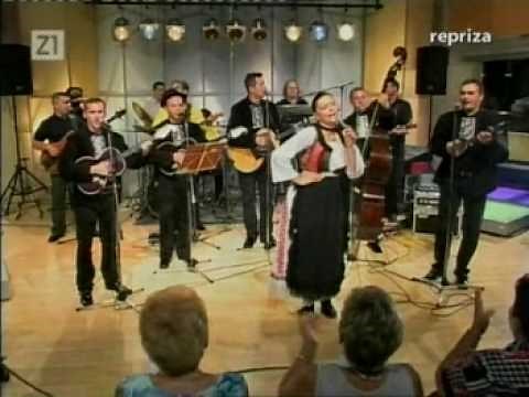 Slavonski Dukati (ex Mladi 6) - Otvor ženo kapiju