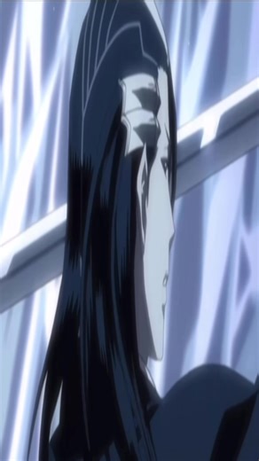 Byakuya from Bleach: A Compelling Character Analysis