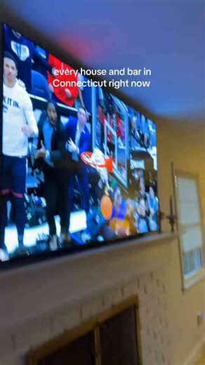 Final four energy: UConn basketball hype and game day vibes