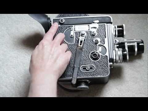 The Bolex, Part 1 (One From Zero)