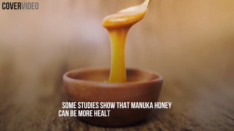 Manuka Honey vs. Regular Honey Explained