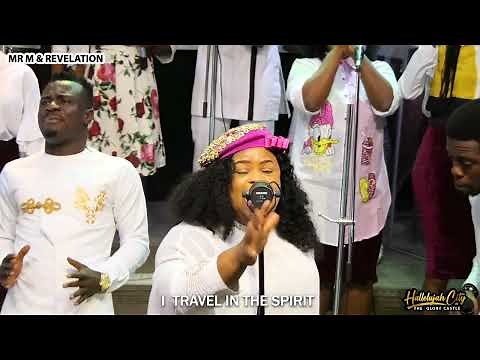 Mr. M & Revelation - Song of Answers (Spirits Must Obey)