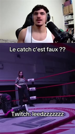 Is Professional Wrestling Fake? A Deep Dive