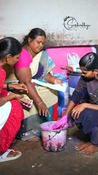 இந்த colours குழந்தைகளுக்கு எந்த விதமான பாதிப்பும் இல்லாதது,environment-க்கும் safe ஆனது.