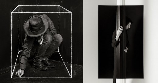 These Surreal Photos Were All Created Without Photoshop