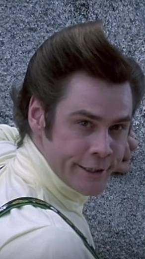Loser. #aceventura #jimcarrey #loser #fyp #wrongcaptions