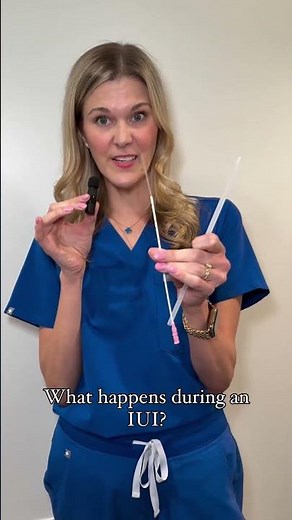 What is IUI and how does it work?