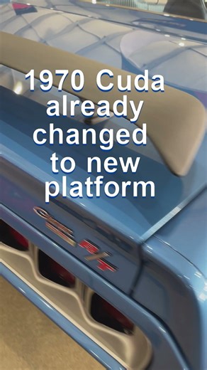 1971 Charger RT with Hemi 426 Elephant Motor at Mecum Kissimmee