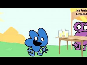 BFB Four - The Duck Song (ai cover)