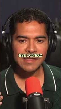 Dinero de Cárteles Lava EE.UU.: El Secreto Revelado #shorts