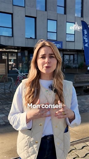 Efrei on Instagram: "🏫 #JPO Notre campus de #Bordeaux t'ouvre ses portes ! ⁣ Tu ne sais pas encore quelle formation choisir sur #Parcoursup ? Viens découvrir nos programmes, rencontrer nos étudiants, enseignants et notre staff à l'occasion de la prochaine Journée Portes Ouvertes. Ils te guideront pas à pas dans ta procédure de candidature. 🚀⁣ ⁣ #lycée #université #école⁣"