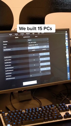 1200 FPS Gaming Experience in Valorant