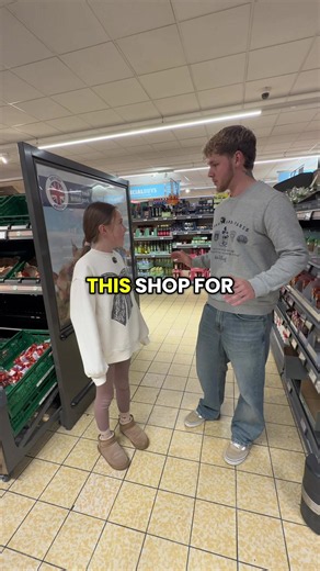 Not sure everyone was happy with the choice 😂 #randomactsofkindness