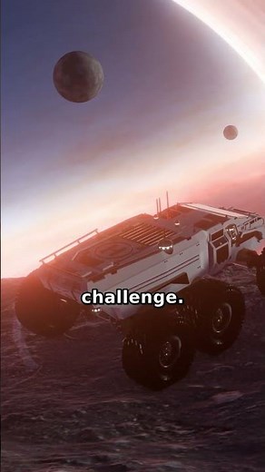 NASA: How Mars Rovers Actually Work