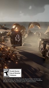 38K views · 261 reactions |  #SeaOfThieves #BeMorePirate | Sea of Thieves | Facebook