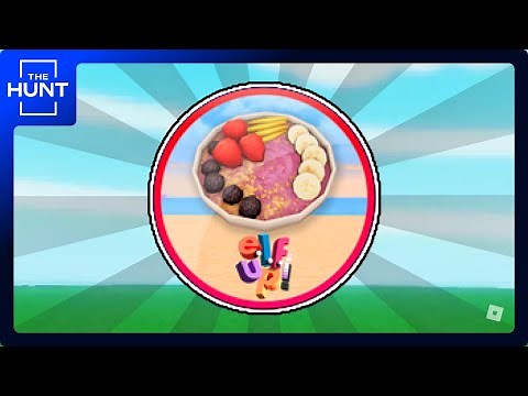 [EVENT] How to get THE HUNT BADGE in Berry Avenue RP! [ROBLOX]