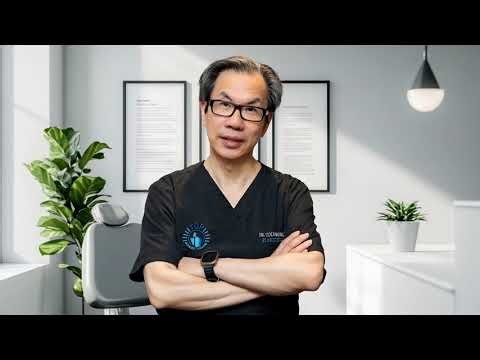 Juvéderm® Ultra / Ultra Plus Filler Injection – Informed Consent Explained | Dr. Colin Hong