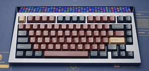 Crowdfunding campaign for Tesla Cybertruck-inspired keyboard raises $200,000