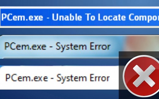 Windows系统错误提示发展史