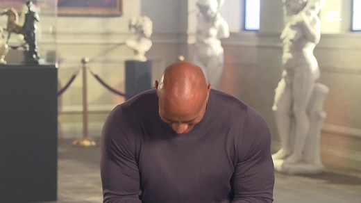 57K views · 75 reactions | The Rock explains it all. #DwayneJohnson | Men's Health | Facebook
