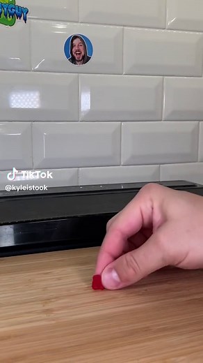 Want a Gummy Bear? Bigger TikTok Meme Compilation