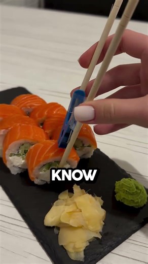 Chopsticks Hack @phantom.rolls.ba