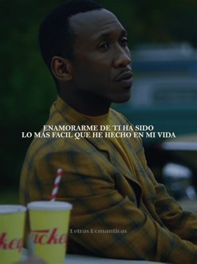 Frases de Amor Inspiradoras del Green Book