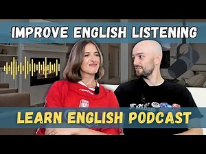 20 Minutes of British English Conversation - Native Speakers Talk About Music 🎵 S2E7