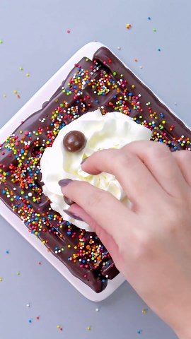 Simple DIY dessert tutorials for sweet treats