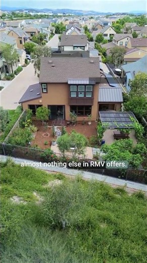 Rancho Mission Viejo Floor Plan Most Homes Don't Have