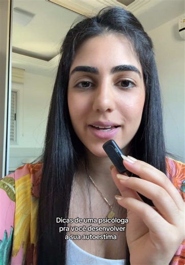 Dicas para Desenvolver a Autoestima