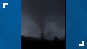 Tornado causes extensive damage, 38 injuries in Winchester, Indiana